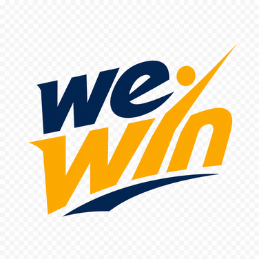 We Win